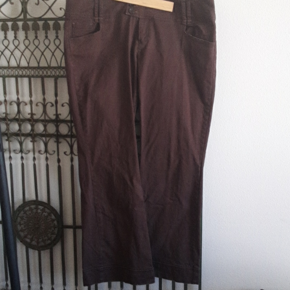 Business Casual Jeans